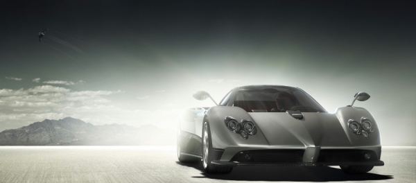 Photograph Migs  Zonda Salt Flats Three on One Eyeland
